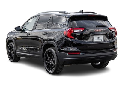 2024 GMC Terrain in Dollard-des-Ormeaux, Quebec