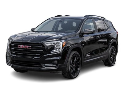 GMC Terrain  2024 à Dollard-des-Ormeaux, Québec