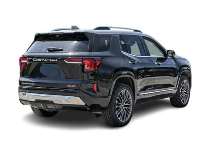2026 GMC Terrain in Dollard-des-Ormeaux, Quebec