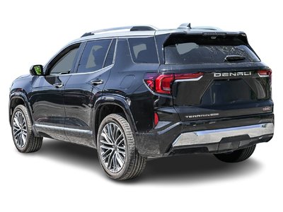 2026 GMC Terrain in Dollard-des-Ormeaux, Quebec