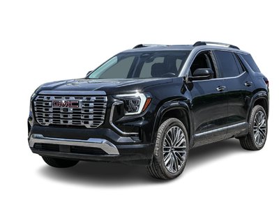 2026 GMC Terrain in Dollard-des-Ormeaux, Quebec