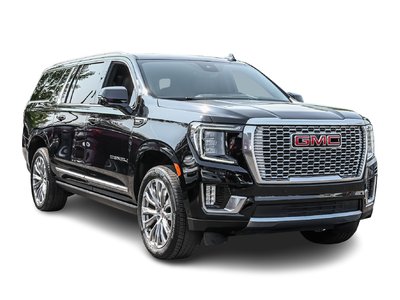 GMC Yukon XL  2024 à Dollard-des-Ormeaux, Québec