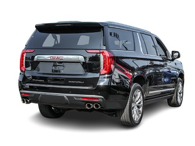 GMC Yukon XL  2024 à Dollard-des-Ormeaux, Québec