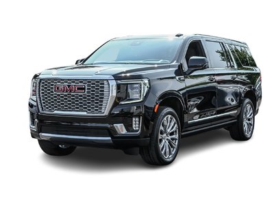 GMC Yukon XL  2024 à Dollard-des-Ormeaux, Québec