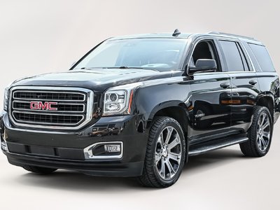 GMC Yukon  2018 à Dollard-des-Ormeaux, Québec
