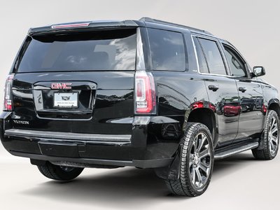 GMC Yukon  2018 à Dollard-des-Ormeaux, Québec