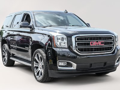 GMC Yukon  2018 à Dollard-des-Ormeaux, Québec