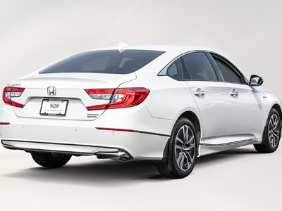 2020 Honda Accord Hybrid in Dollard-des-Ormeaux, Quebec