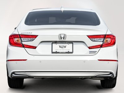 2020 Honda Accord Hybrid in Dollard-des-Ormeaux, Quebec