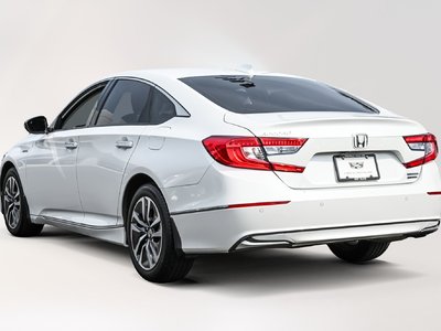 2020 Honda Accord Hybrid in Dollard-des-Ormeaux, Quebec