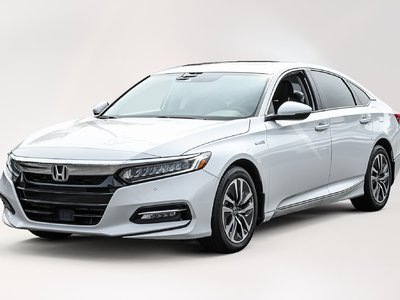 2020 Honda Accord Hybrid in Dollard-des-Ormeaux, Quebec