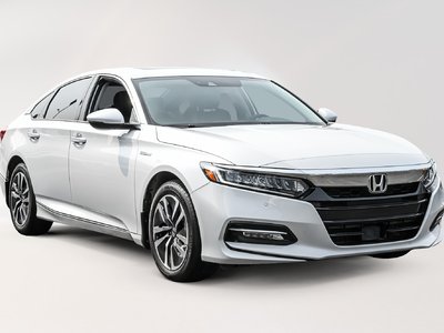 2020 Honda Accord Hybrid in Dollard-des-Ormeaux, Quebec