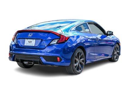 2020 Honda Civic Coupe in Dollard-des-Ormeaux, Quebec