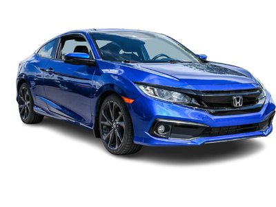 2020 Honda Civic Coupe in Dollard-des-Ormeaux, Quebec