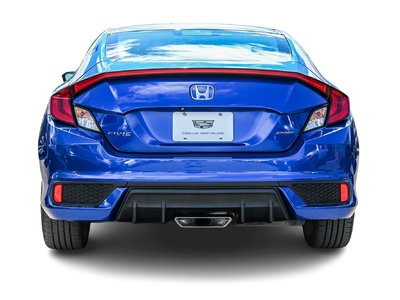 2020 Honda Civic Coupe in Dollard-des-Ormeaux, Quebec