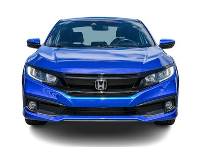 2020 Honda Civic Coupe in Dollard-des-Ormeaux, Quebec
