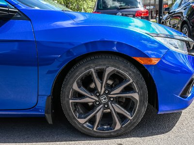2020 Honda Civic Coupe in Dollard-des-Ormeaux, Quebec