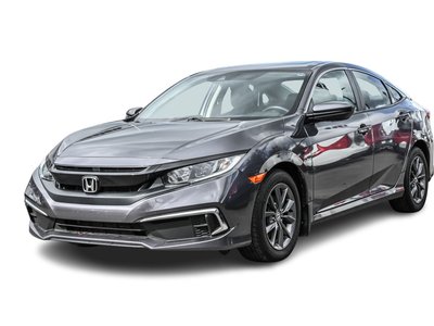 Honda Civic Sedan  2020 à Dollard-des-Ormeaux, Québec