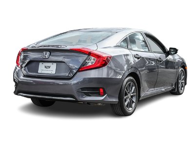 2020 Honda Civic Sedan in Dollard-des-Ormeaux, Quebec