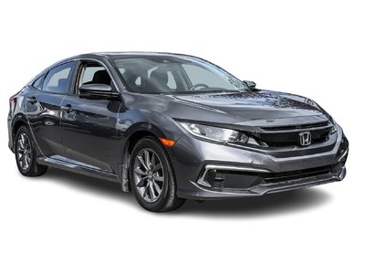 Honda Civic Sedan  2020 à Dollard-des-Ormeaux, Québec