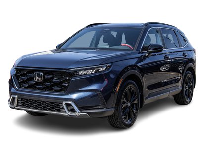 Honda CR-V HYBRID  2025 à Dollard-des-Ormeaux, Québec