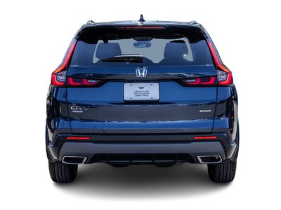 Honda CR-V HYBRID  2025 à Dollard-des-Ormeaux, Québec