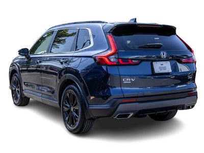 Honda CR-V HYBRID  2025 à Dollard-des-Ormeaux, Québec
