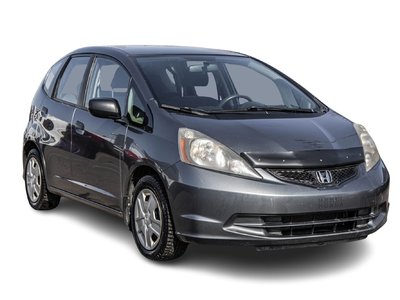Honda Fit  2014 à Dollard-des-Ormeaux, Québec