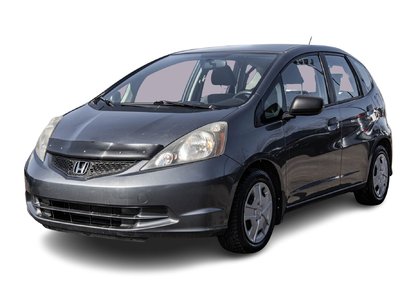 Honda Fit  2014 à Dollard-des-Ormeaux, Québec