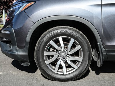 Honda Pilot  2019 à Montréal, Québec