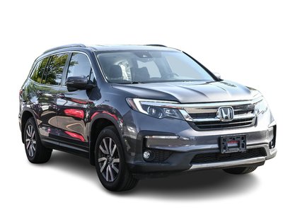 Honda Pilot  2019 à Montréal, Québec