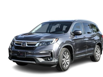 Honda Pilot  2019 à Montréal, Québec