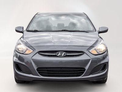 2016 Hyundai Accent in Dollard-des-Ormeaux, Quebec