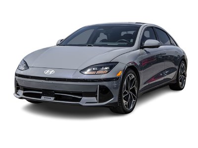 2023 Hyundai IONIQ 6 in Montreal, Quebec