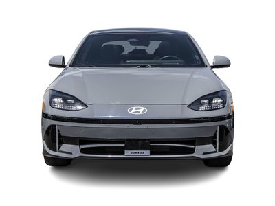 2023 Hyundai IONIQ 6 in Montreal, Quebec