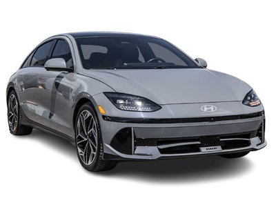 2023 Hyundai IONIQ 6 in Montreal, Quebec