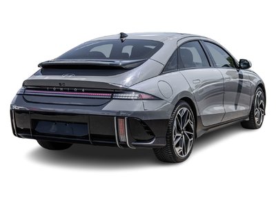 2023 Hyundai IONIQ 6 in Montreal, Quebec