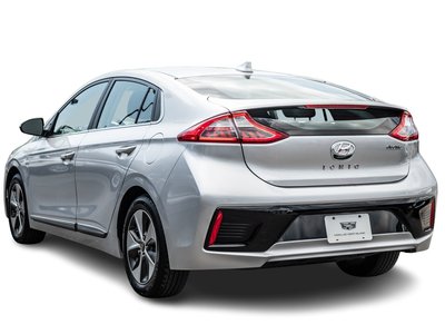 2019 Hyundai Ioniq Electric in Dollard-des-Ormeaux, Quebec