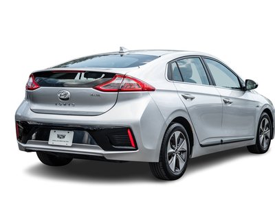 Hyundai Ioniq Electric  2019 à Dollard-des-Ormeaux, Québec