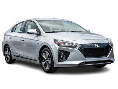 Hyundai Ioniq Electric  2019 à Dollard-des-Ormeaux, Québec