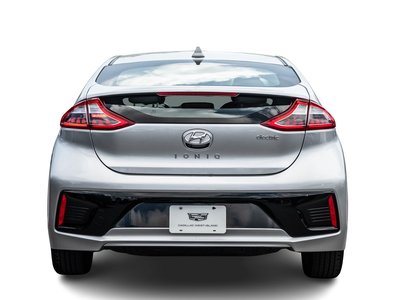 2019 Hyundai Ioniq Electric in Dollard-des-Ormeaux, Quebec