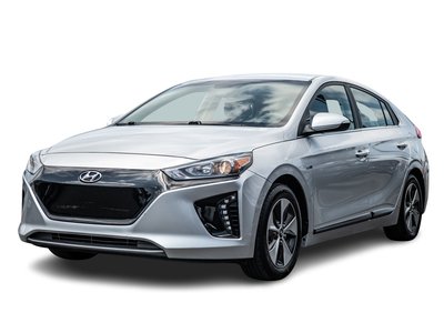 Hyundai Ioniq Electric  2019 à Dollard-des-Ormeaux, Québec