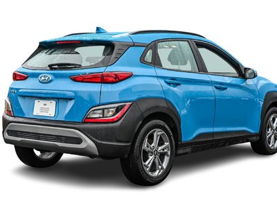 Hyundai Kona  2022 à Montréal, Québec