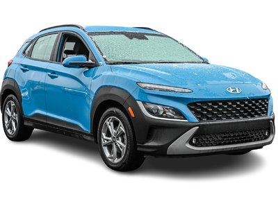 Hyundai Kona  2022 à Montréal, Québec