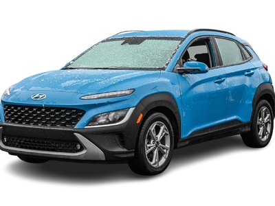 Hyundai Kona  2022 à Montréal, Québec