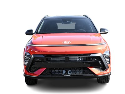 Hyundai Kona  2025 à Montréal, Québec