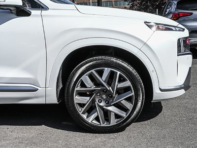 2022 Hyundai Santa Fe in Montreal, Quebec