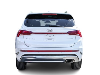 2022 Hyundai Santa Fe in Dollard-des-Ormeaux, Quebec