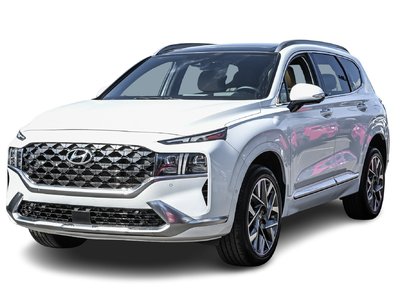 2022 Hyundai Santa Fe in Montreal, Quebec