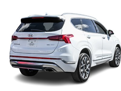 2022 Hyundai Santa Fe in Dollard-des-Ormeaux, Quebec